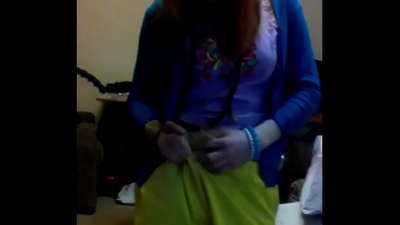 Порно малки гърди