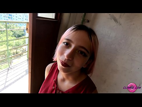 ❤️ Студент смуче непознат чувствено в задната част на улицата - Изпразване на лицето ❤❌ Секс в bg.amourpassionfever.ru ☑